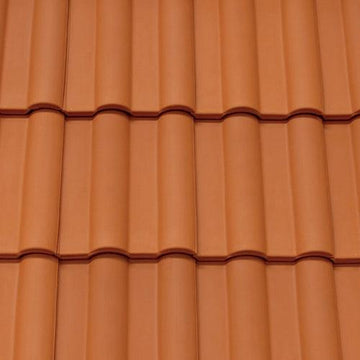 MODULA - NATURAL RED Henshaws Roofing & Building
