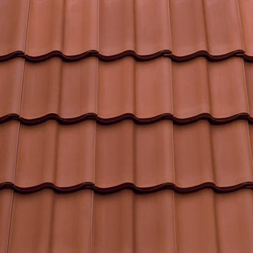 OLYMPUS - NAT RED Henshaws Roofing & Building