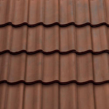 OLYMPUS - TUSCAN Henshaws Roofing & Building