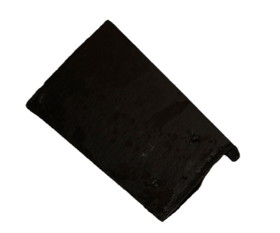 PLAIN TILE EXT ANG LH 90 - RUSTIC Henshaws Roofing & Building