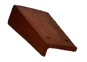 PLAIN TILE EXT ANG RH 90 - DARK GREY Henshaws Roofing & Building