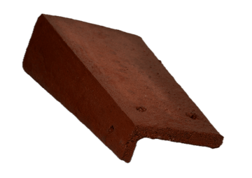 PLAIN TILE EXT ANG RH 90 - DARK GREY Henshaws Roofing & Building