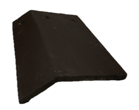 PLAIN TILE EXT ANG RH 135 - RUSTIC Henshaws Roofing & Building