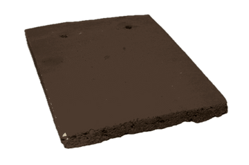 PLAIN TILE EAVE - BROWN Henshaws Roofing & Building