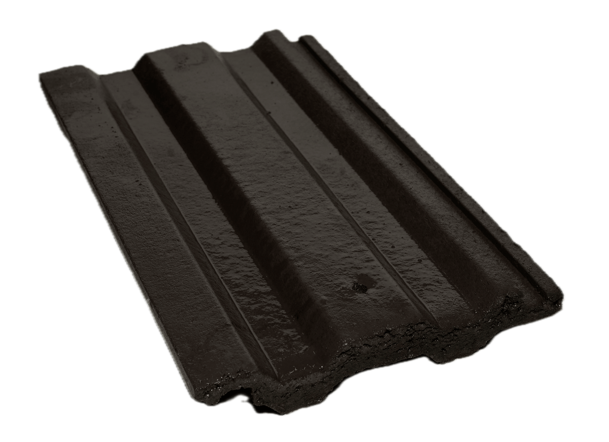 SANDTOFT STANDARD PATTERN - DARK GREY | Henshaws Roofing & Building