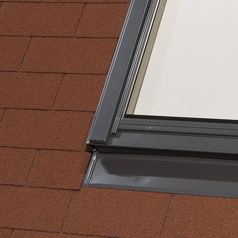 DAKEA SLATE FLASHING KSF S6A (1140MM X 1180MM) | Henshaws Roofing ...