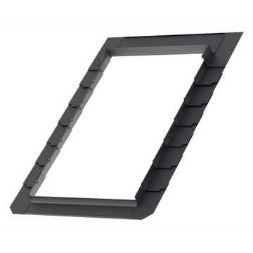 VELUX PRO+ EDL MK06 2000 SINGLE SLATE FLASHING 780MM X 1180MM