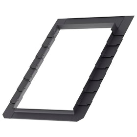 VELUX PRO+ EDL MK04 2000 SINGLE SLATE FLASHING 780MM X 980MM