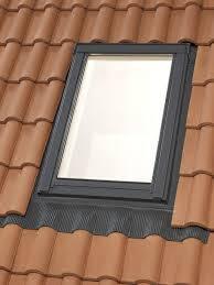 DAKEA HIGH PROFILE TILE FLASHING KUF M8A Henshaws Roofing & Building