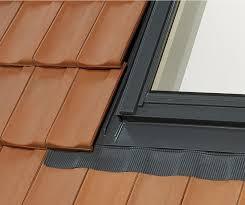 DAKEA LOW PROFILE TILE FLASHING KTF M4A Henshaws Roofing & Building