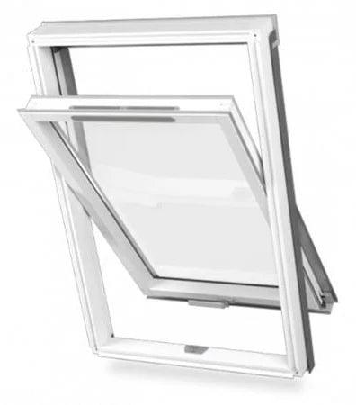DAKEA BETTER SAFE WHITE WINDOW M6A B1010 Henshaws Roofing & Building