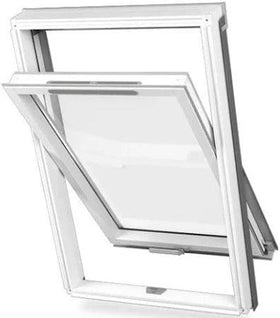 DAKEA BETTER SAFE WHITE WINDOW M8A B1010 Henshaws Roofing & Building