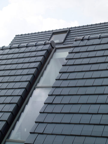 SANDTOFT NEW CASSIUS LHV ANTIQUE SLATE - 0