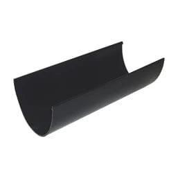 115MM HICAP GUTTER 4M Henshaws Roofing & Building