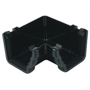 110MM NIAGARA 90* INTERNAL ANGLE Henshaws Roofing & Building