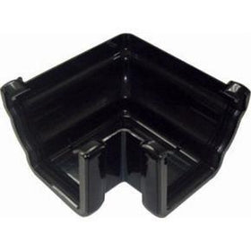 110MM NIAGARA 90* EXTERNAL ANGLE Henshaws Roofing & Building