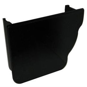 110MM NIAGARA INTERNAL STOPEND LH Henshaws Roofing & Building