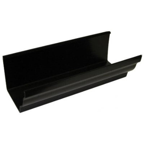 110MM NIAGARA OGEE GUTTER 4M Henshaws Roofing & Building