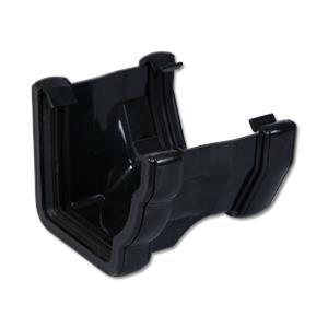 110MM NIAGARA - SQ GUTTER ADAPTOR RH Henshaws Roofing & Building