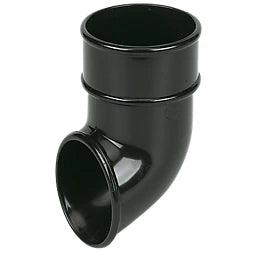 68MM ROUND DOWNPIPE SHOE Henshaws Roofing & Building