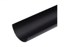 112MM HALF ROUND GUTTER 4M Henshaws Roofing & Building