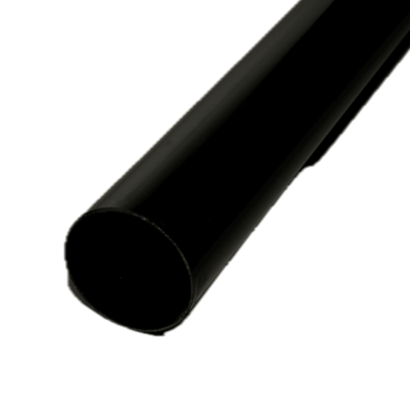 68Mm Round Downpipe 5.5M Henshaws Roofing & Building