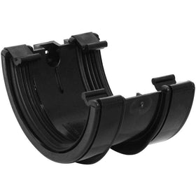 112MM HALF ROUND UNION BRACKET Henshaws Roofing & Building