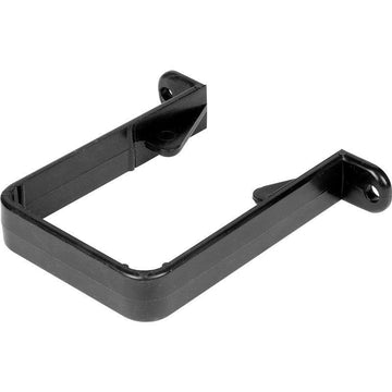 65MM SQUARE DOWNPIPE CLIP Henshaws Roofing & Building