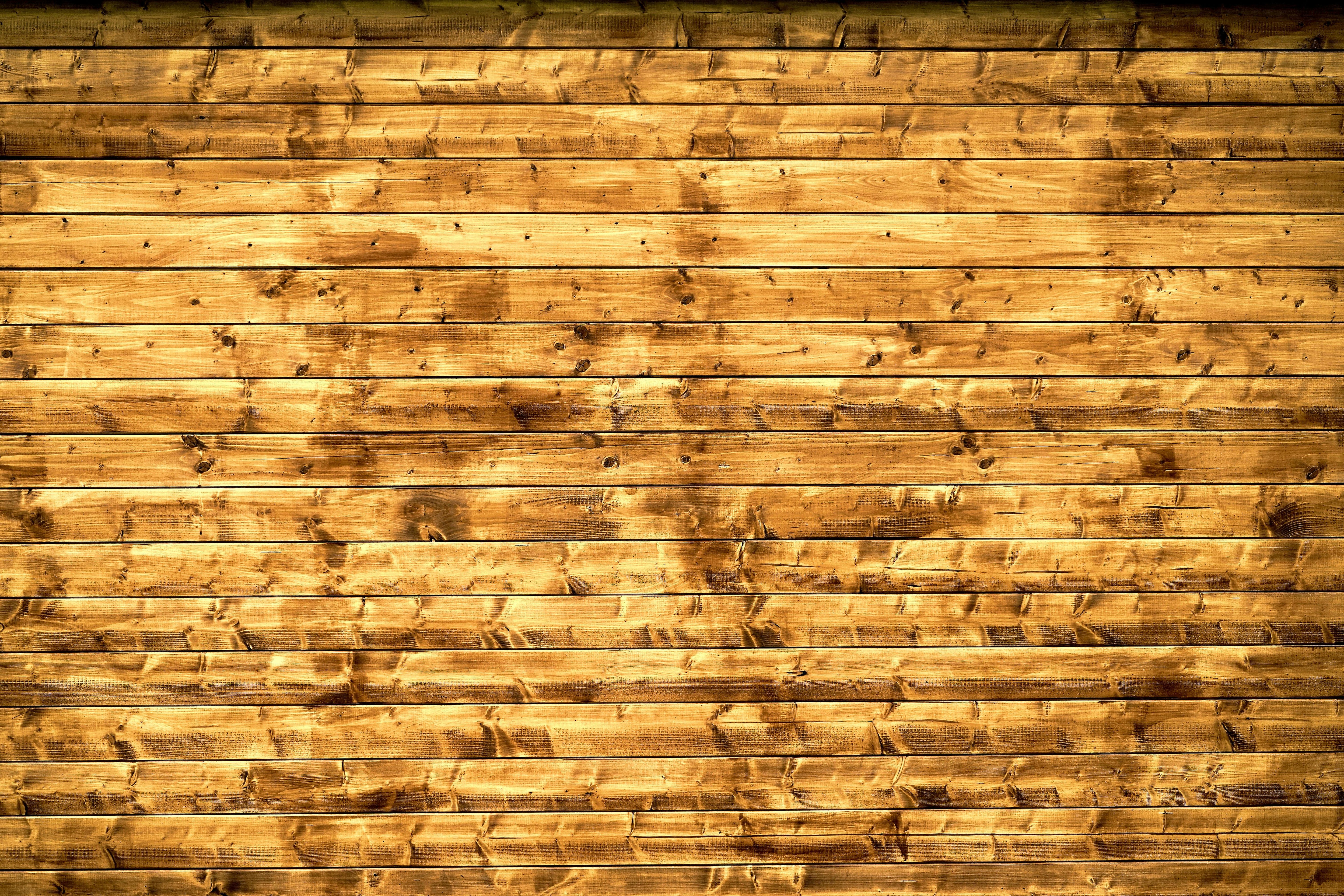 Timber & Joinery