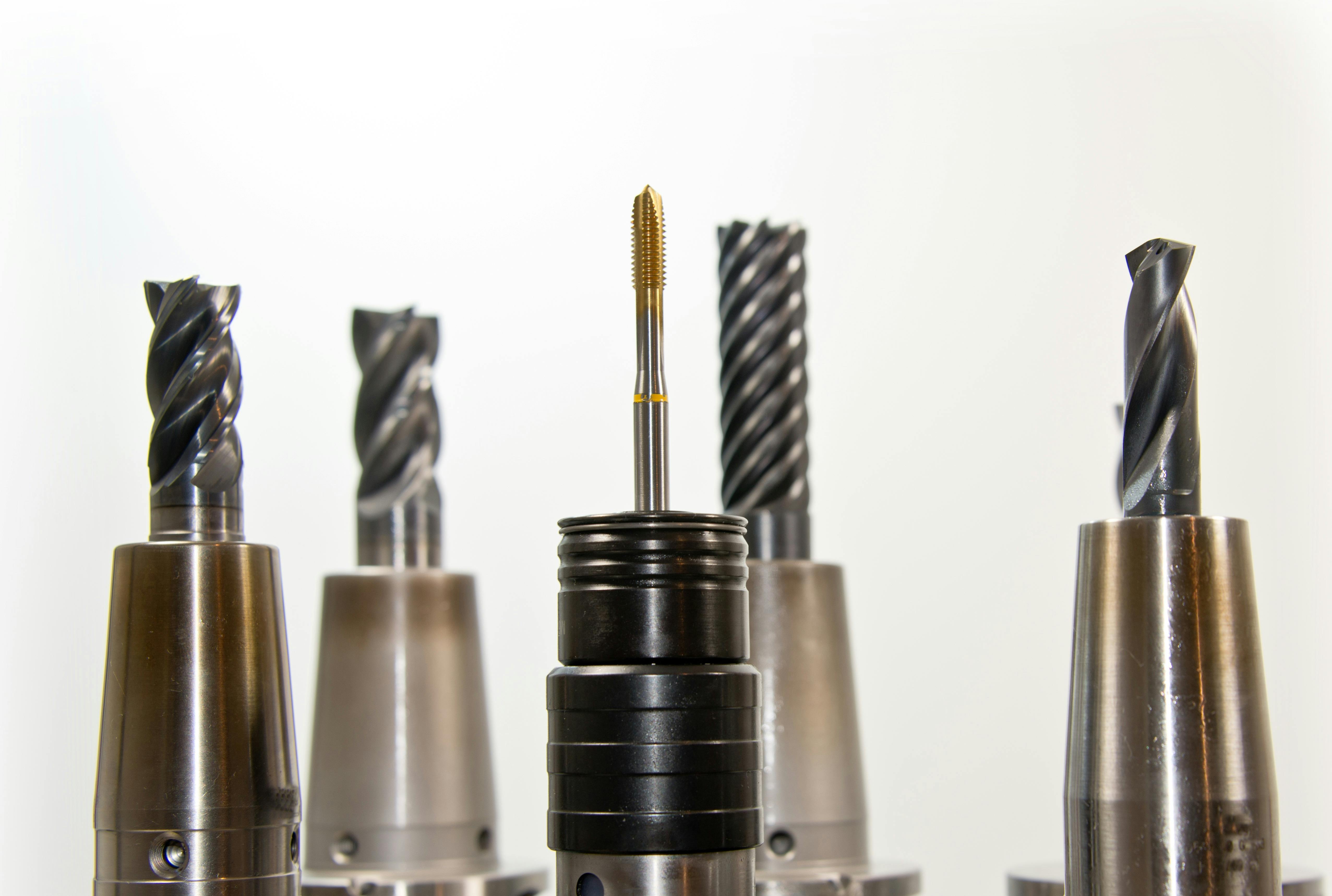 Tools & Hardware