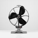 3 Blade Heat Powered Stove Fan-1