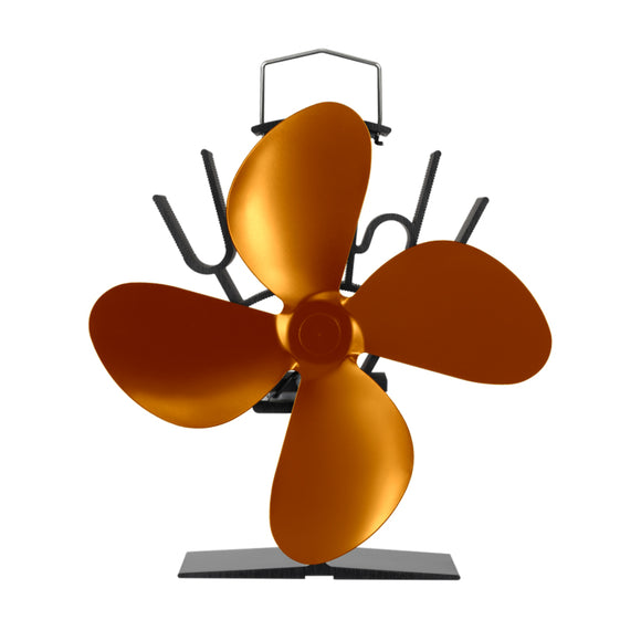 3 Coloured Interchangeable Blades