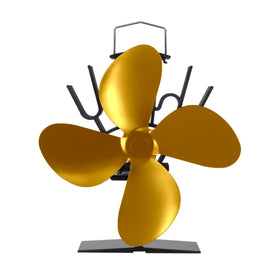 3 Coloured Interchangeable Blades - 0