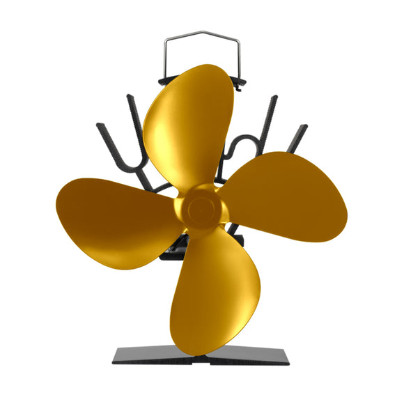 3 Coloured Interchangeable Blades