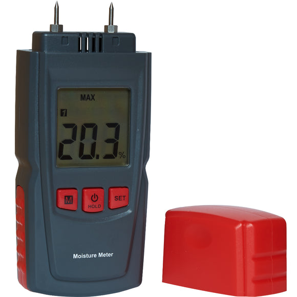 Wood Moisture Meter