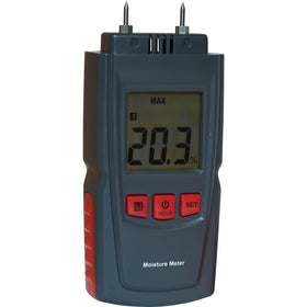 Wood Moisture Meter