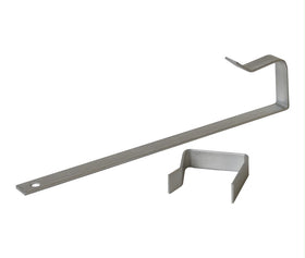 TOP & TAIL CLIP (PK20/20)