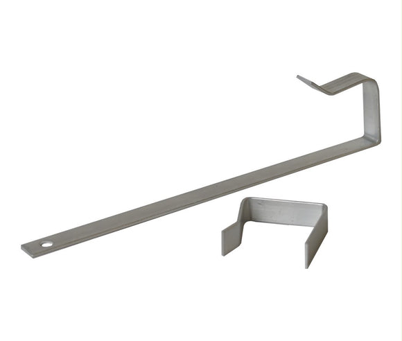 TOP & TAIL CLIP (PK20/20)