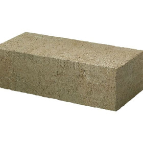 73MM CONCRETE COMMON BRICK - DENSE