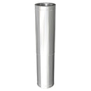 DTW Adjustable Length 590 - 1005mm 6 Inch SS-1