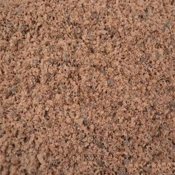 ROCK SALT (25KG)