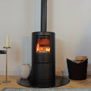 Astbury Ecodesign Freestanding Stove-1