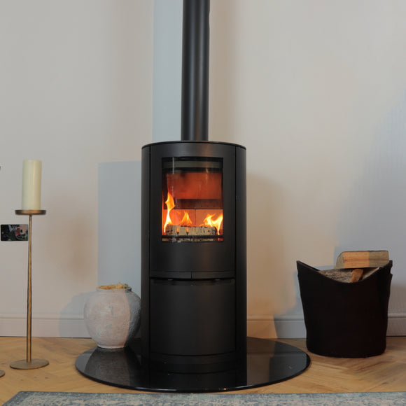 Astbury Ecodesign Freestanding Stove