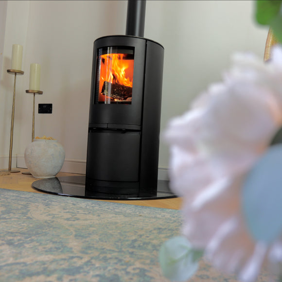 Astbury Ecodesign Freestanding Stove