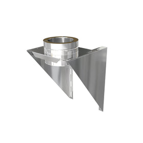 DTW Short Base Support Unit 7 Inch SS