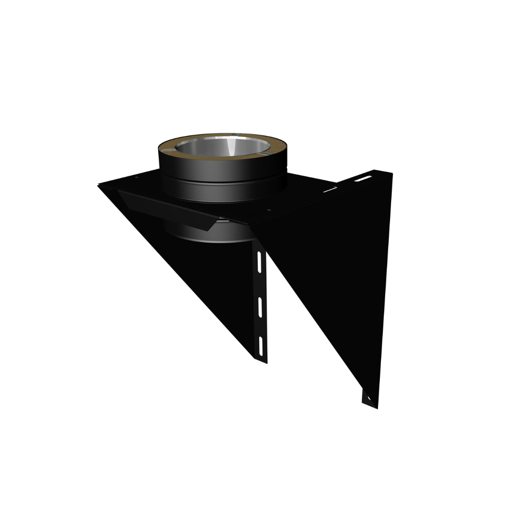 DTW Short Base Support Unit 6 Inch MB