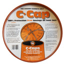 C-Cap Ventilated Capping Cowl 300mm-1