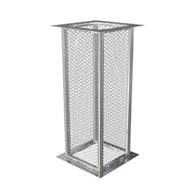 DTW Loft Cage SS