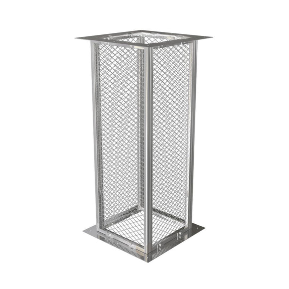 DTW Loft Cage SS