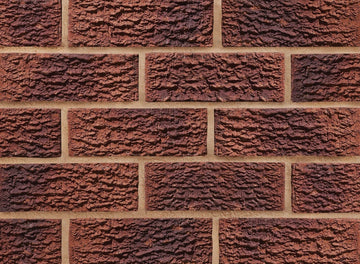 73MM CARLTON HEATHER BRICK